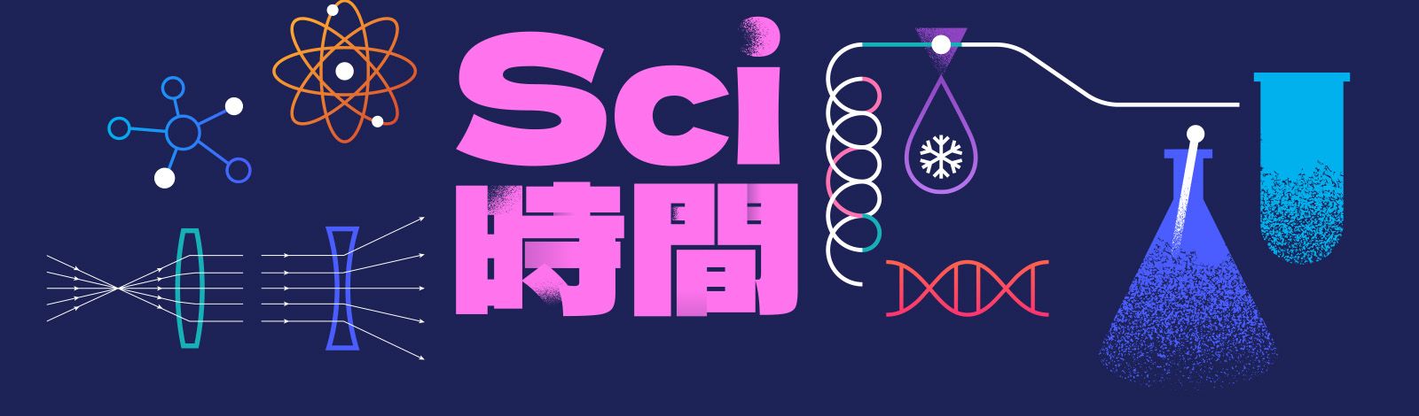 Sci时间香港电台第二台